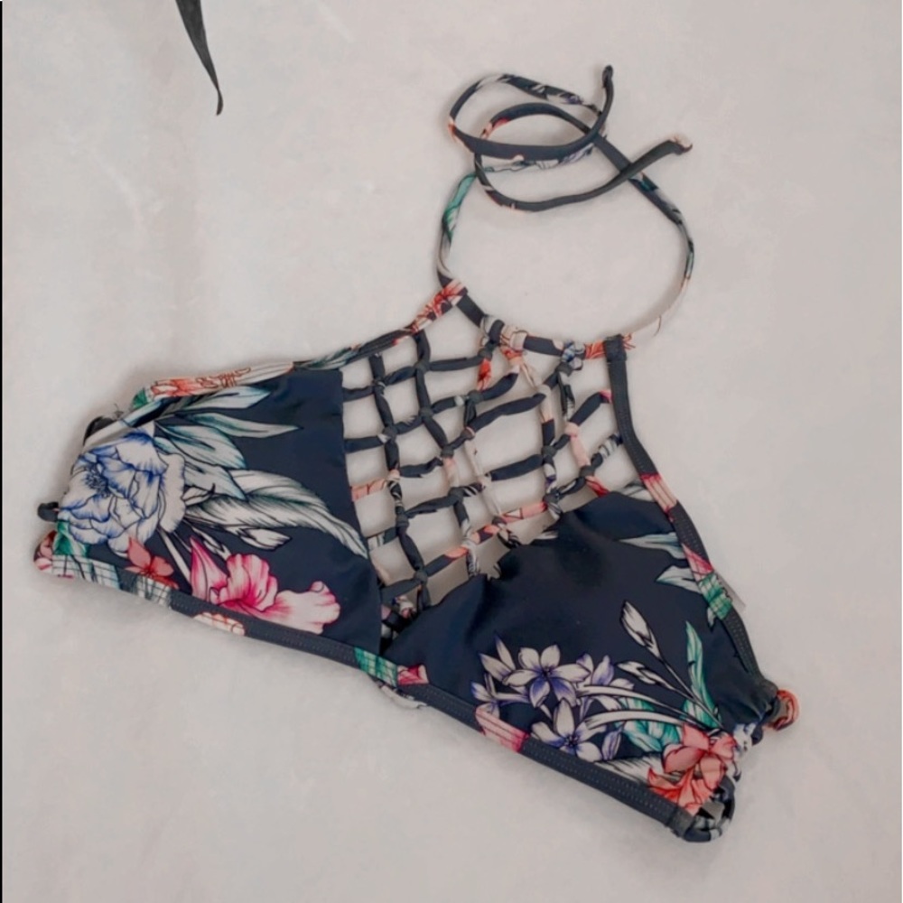bathing suit top